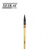 ราคา Seikai พู่กันขนสัตว์มัดพุ่ม NO 0 2 4 6 8 10 1 ด้าม (2335506232)