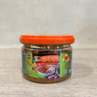 ราคา น้ำพริกวรรณา น้ำพริก น้ำพริกเผา ปลาร้าบอง (20467921865)