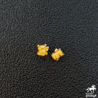 ราคา ชาร์มทองคำแท้ 99 9 ไซร์จิ๋ว มีใบรับประกันทองคำแท้ (21007237723)