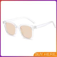 ราคา BUY HERE แว่นกันแดดเกาหลีผู้ชายผู้หญิงแว่นกันแดดแฟชั่นแว่นตาแว่นกันแดด UV (19382034099)