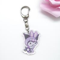 ราคา พวงกุญแจ พวงกุญแจลาย Sanrio พวงกุญแจลายการ์ตูน พวงกุญแจห้อยกระเป๋า พวงกุญแจห้อยกระเป๋า (19569703437)