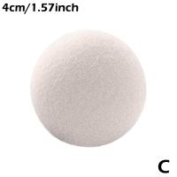 ราคา New Type Of Drying Wool Ball Anti Entanglement Household Accessories Drying Special Washer Ball Clothes Dryer Machine Washing X0E5 (19742427860)