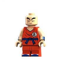 ราคา Lego Dragonball เลโก้ ดราก้อนบอล ฟิกเกอร์โมเดล dragon ball z super veggeta son goku saiyans (11132382847)