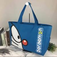 ราคา กระเป๋าคิตตี้ สะพายข้างใบใหญ่ เนื้อผ้าแคนวาส สกรีนลายคิตตี้ (20379164434)