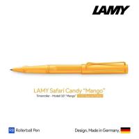 ราคา พร้อมส่ง Lamy Safari Candy 2020 Aquamarine Mango Violet ปากกาลูกลื่น Lamy Candy รุ่นพิเศษ 2020 ytj (19444161695)
