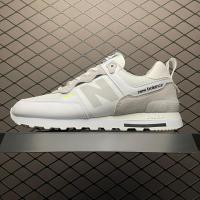 ราคา Sports shoes New Balance NB Black and white mesh breathable sports casual shoes Couple models men and women all match Velcro casual breathable sports shoes lightweight running shoes (9129751875)