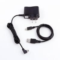 ราคา Ac dc อะแดปเตอร์ชาร์จไฟ สาย USB สำหรับ Garmin GPS Nuvi 205 W t 205 W 205T (6502780589)