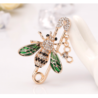 ราคา เข็มกลัดสวยๆ เข็มกลัดแฟชั่นสไตล์เกาหลี เข็มกลัดประดับ เข็มกลัดติดเสื้อ เข็มกลัดคนท้อง เครื่องประดับสวยๆ สำหรับผู้หญิง พร้อมส่งจ้า (9331526542)