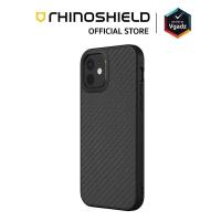 ราคา Casetify RhinoShield รุ่น SolidSuit iPhone 12 Mini 12 12 Pro 12 Pro Max เคส (13857328825)