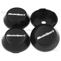ราคา 4Pcs 65Mm WedsSport Wheel Center Cap TC105N Proton Wira Perodua Suzuki City Toyota Vios Myvi Saga Electronicsport Rims Caps (15018431947)
