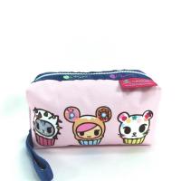 ราคา LeSportsac guinness confirmed Tokidoki joint 2022 new cosmetic bag hand bag bag L180 phone (17974972307)