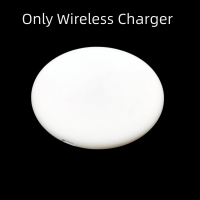 ราคา Xiaomi Wireless Charging Original Fast MDY 09 EU 18W Max Charge Pad สำหรับ Mi 10T Pro 11 12 BlackShark 5 4S 4 13 1211X 10 (19961464718)