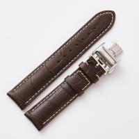 ราคา สายนาฬิกาหนังแท้สายนาฬิกาสำหรับ Longines สายรัดข้อมือสำหรับ COLLECTION MASTER สร้อยข้อมือ13 14 15 18 19 20 21 22 Mm สายนาฬิกาสายนาฬิกาหนังแท้สำหรับ Longines สายรัดข้อมือสายรัดข้อมือสายพาน (17061845430