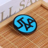 ราคา ที่คั่นหนังสือ GUDE001คลิปหนีบหมวกกอล์ฟเครื่องหมายแบบมีขอบที่ยึดแม่เหล็กกิ๊บติดหมวก (19757582271)