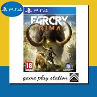 ราคา ps4 farcry primal english zone 2 (11760961764)
