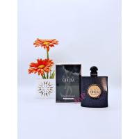 ราคา YSL BLACK OPIUM EDP FOR WOMEN น้ำหอมแท้แบ่งขาย (13724374441)