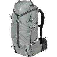 ราคา Mystery Ranch Coulee 40L Backpack 2023 เป้เดินป่าน้ำหนักเบา เปิดแบบ 3 ซิปเข้าถึงสัมภาระได้รวดเร็ว สายสะพายปรับสูงต่ำและสายรัดเอวถอดได้ เดินทาง 2 4 วัน (18591967524)