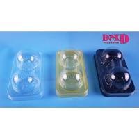 ราคา กล่องพลาสติกใส 2 ช่อง กล่องพลาสติก กล่องเค้กแนวเกาหลี แพค20ใบ (17469933399)