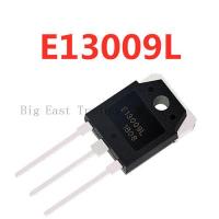 ราคา 10 ชิ้น E13009L TO3P mje13009l TO 247 E13009 TO 3P 13009l kse13009lรับประกันคุณภาพ (2324322503)