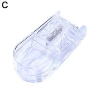 ราคา Pill Cutter Box Portable Medicine Cutter Tablet Separator Tablets Separator Storage Splitter Case Storage Box Tablet Divider Holder S7Q9 (20465410366)