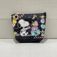 ราคา Sunniegiftshop กระเป๋าสตางค์ กระเป๋าใส่เหรียญ ลายการ์ตูน Snoopy Sumikko (18807721515)