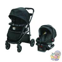 ราคา Graco รถเข็นเด็ก Mode 3 in 1 พร้อมจัดส่ง 2 3 วัน (20451412097)