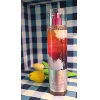 ราคา Bath and body mist 236 ml น้ำหอมบาธแอนด์บอดี้ fine fragrance mist ของแท้ (19297440324)