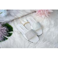 ราคา BP080 004แตะเพชร แตะสวมเพชรหน้าตัด (20910772068)