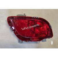 ราคา ไฟทับทิมในกันชนหลังโตโยต้า toyotaวีออสviosปี2017 2018 ราคาต่อดวง (14002711991)