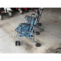 ราคา รถเข็นช่วยเดินผู้สูงอายุ รถเข็นช่วยเดิน รถเข็นช่วยพยุง รถเข็นสี่ล้อ รถเข็นช่วยพยุงผู้สูงอายุ สี่ขาช่วยพยุงผู้สูงอายุพับเก็บได้ (17261544325)
