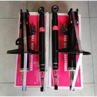 ราคา โช๊คอัพkyb Toyota alphard vellfire estima anh20 acr50 excelg ปี2008 2014 (17771934293)