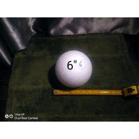 ราคา โฟมบอลกลม โฟมก้อนกลมขนาด 4 12นิ้ว โฟมสำเร็จรูป (3635870579)