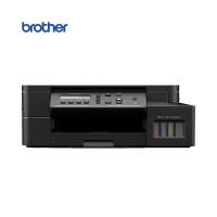 ราคา Brother DCP T520W Ink Tank Printer เครื่องพิมพ์อิงค์แท็งก์แบบไร้สาย สั่งพิมพ์ผ่านอุปกรณ์เคลื่อนที่ได้ทุกที่ทุกเวลา รับประกัน 2 ปี By Mac Modern (20402033694)