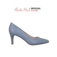 ราคา MARIA PIA มาเรียเปีย รองเท้าส้นสูง รุ่น M75 21664 แนะนำให้ลดไซส์จากปกติ 1 ไซส์ (10427708081)