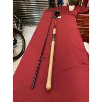 ราคา คัน ABU VENERATE คันกราไฟท Graphite 24T (17324413584)