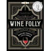 ราคา Wine Folly Magnum Edition The Master Guide Hardcover (7582543128)