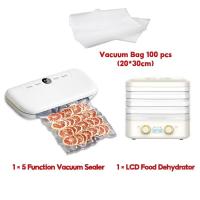 ราคา LAHOME R2 WHITE อาหาร Dehydrator ไฟฟ้าเครื่องอบอาหาร Double KNOB ควบคุม Dehydrator สำหรับอาหารและ Jerky ผลไม้ปรับอุณหภูมิควบคุม (18219828685)