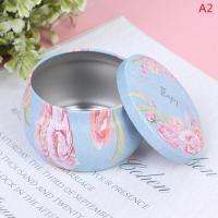 ราคา เขา กระป๋องกล่องใส่ของโลหะเปล่าภาชนะบรรจุขวดโหลสติกเกอร์ไส้ตะเกียงวัสดุทำเทียนกลิ่นหอมแบบ DIY (17323076414)