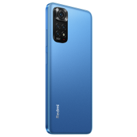 ราคา ผ่อนชำระ0 Xiaomi Redmi Note 11s 8 128GB ประกันศูนย์ไทย 15เดือน (12537753044)