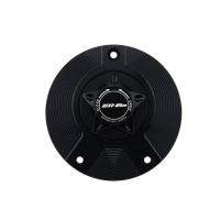 ราคา ฝาปิดถังแก๊สเชื้อเพลิงสำหรับ KAWASAKI ER 6N ER6N ER 6N 2006 2016อุปกรณ์เสริมมอเตอร์ไซค์ฝาครอบ CNC (13842877143)
