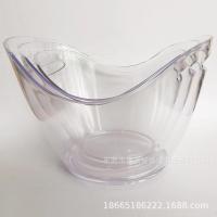 ราคา ขวดไวน์น้ำแข็งแบบพกพา 5 ลิตร 8 ลิตร 12 ถังไวน์พลาสติก บาร์ถังแชมเปญ K ถังไวน์แดงใช้ในครัวเรือน (20707977125)