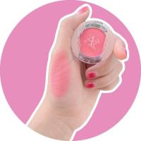 ราคา บรัสออนปัดแก้มออร่าริช 3โทนสี (20948864034)