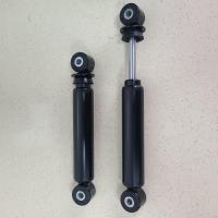 ราคา โช้คอัพหลังสองชิ้น 611724 603637 แก๊สสปริงกระบอกสูบสำหรับ EZGO RXV รถกอล์ฟ Nivel 8100 อะไหล่คลับคาร์ (21116319942)