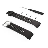 ราคา พร้อมส่ง สำหรับสายนาฬิกาข้อมือซิลิโคน Garmin Forerunner 30 35 (19321152499)