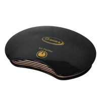 ราคา Gmax เครื่องฟอกอากาศ 2 in 1 ในรถยนต์หรือโต๊ะทำงานรุ่น AP 002 สินค้ารับประกัน 1 ปี (12417014328)