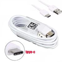 ราคา โปรโมชั่นลดราคา SAMSUNG สายชาร์จเร็ว สายซัมซุง USB Type C Samsung Original สายชาร์จด่วน รองรับQuick Charge (402558814)