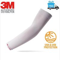 ราคา ชุดคู่ 3M Cool Arm Sleeve UV 99 ผ้า MIPAN Aqua X จากเกาหลี รุ่น PS2000 (11456024928)