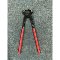 ราคา คีมผูกลวด 8 คีมปากนกแก้ว คีมตัดลวด WJFJHGH47899301 6087806870 (11040515556)