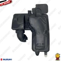 ราคา ชุดหม้อกรองอากาศ CLEANER ASSY AIR แท้ Suzuki Best 110 (10962173004)