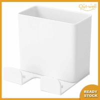 ราคา ที่ใส่รีโมทติดผนังสำหรับแอร์ทีวีมือถือที่วางปลั๊ก (9888390855)